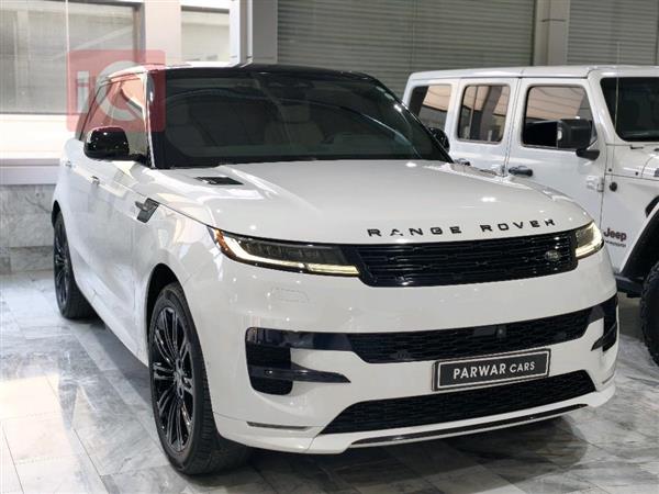 لاند روفر رانج روفر سبورت 2023 للبيع في العراق - دهوك